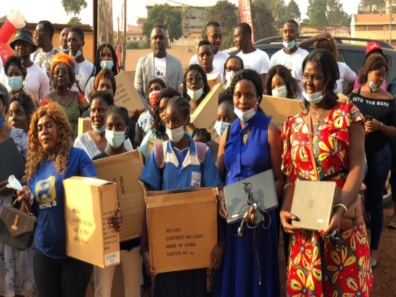 Non Governmental Organizations